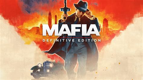 Mafia: Definitive Edition is free to download right now.